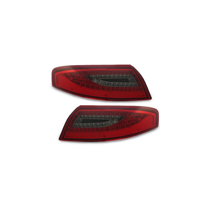 Диодни стопове  PORSCHE 911 / 996 (97-06)