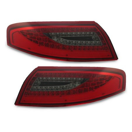 Диодни стопове  PORSCHE 911 / 996 (97-06)