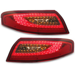 Диодни стопове PORSCHE 911 / 996 (97-06)