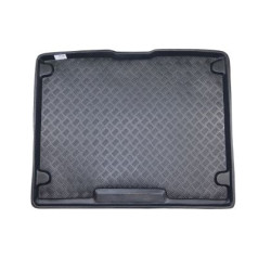 Стелка за багажник за Mercedes Citan W415 (2012+) 5 seats