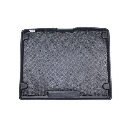 Стелка за багажник за Mercedes Citan W415 (2012+) 5 seats