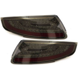 Диодни стопове  PORSCHE 911 / 996 (1997-2006)