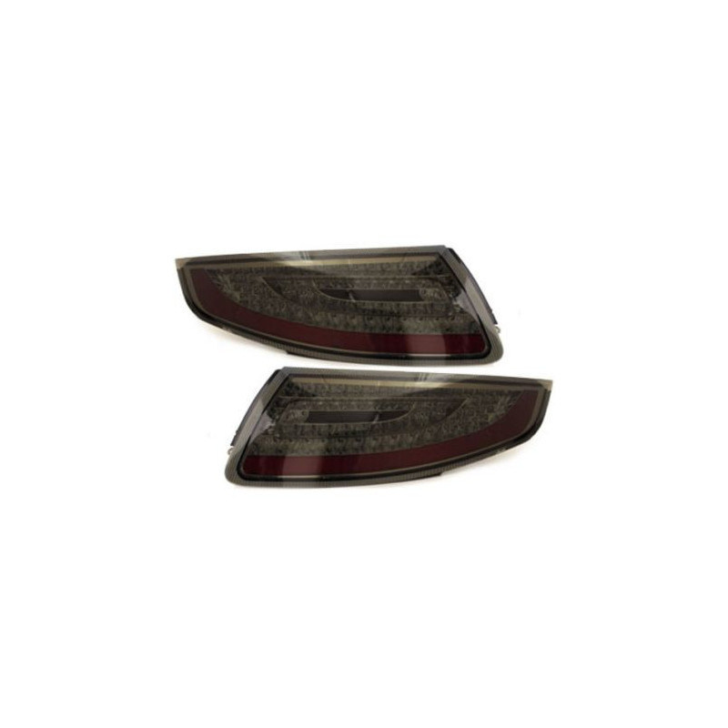 Диодни стопове  PORSCHE 911 / 996 (1997-2006)