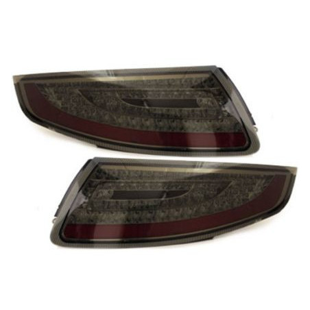 Диодни стопове  PORSCHE 911 / 996 (1997-2006)