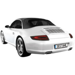 Диодни стопове PORSCHE 911 / 996 (1997-2006)