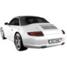 Диодни стопове PORSCHE 911 / 996 (1997-2006)
