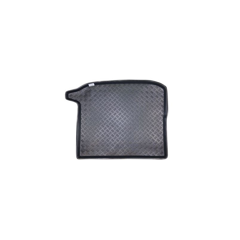 Стелка за багажник за Mercedes GLC (2015+) Coupe