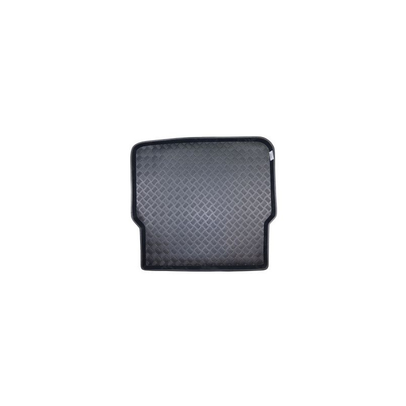 Стелка за багажник за Mercedes C-Class W204 (2007-2014) combi / with original mouned hook