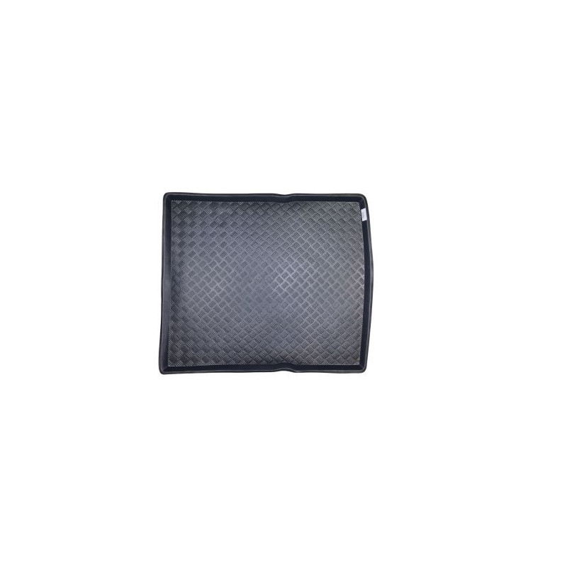 Стелка за багажник за Mercedes GL X164 (2006-2012) 5 seats - last seats folded