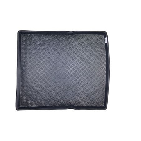 Стелка за багажник за Mercedes GL X164 (2006-2012) 5 seats - last seats folded