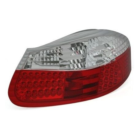 Диодни стопове  PORSCHE BOXTER 986 (1996-2004)