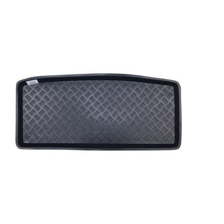 Стелка за багажник за Mercedes GL X164 (2006-2012) 7 seats - last seats unfolded
