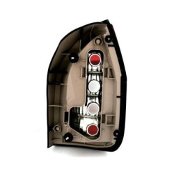 Кристални стопове OPEL ZAFIRA A (1999-2005)