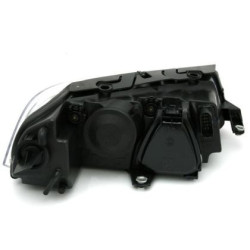 Кристални фарове Angel Eyes VW PASSAT B5.5 (01-05) - хром