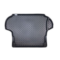 Стелка за багажник за Mitsubish Outlander II (2007-2012) with net.