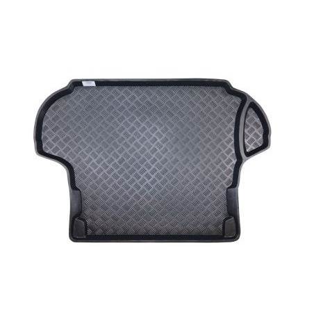 Стелка за багажник за Mitsubish Outlander II (2007-2012) with net.