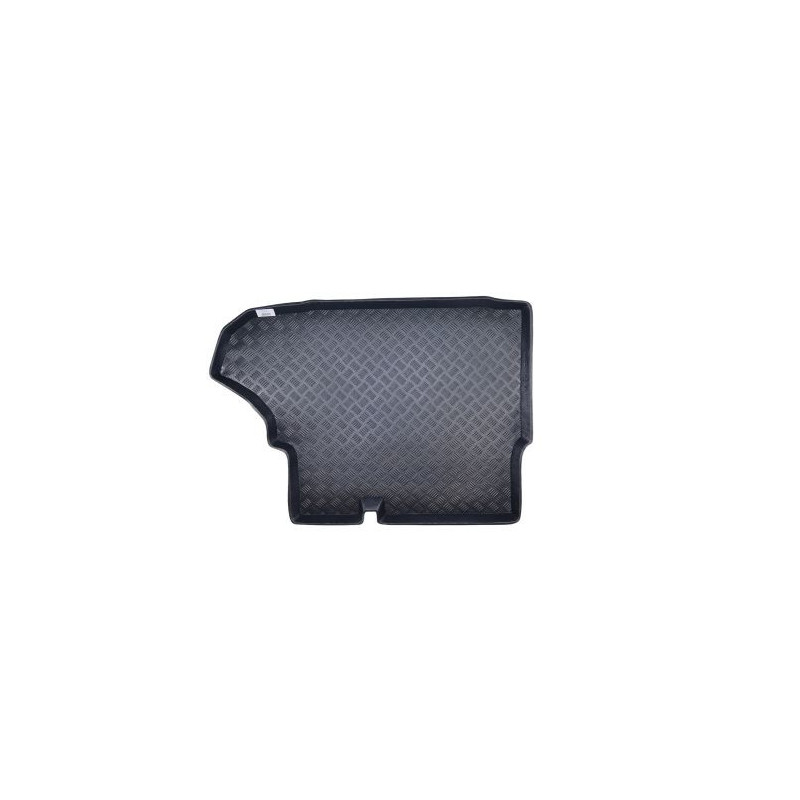 Стелка за багажник за Mitsubishi Lancer (2008+) sedan