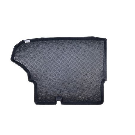 Стелка за багажник за Mitsubishi Lancer (2008+) sedan