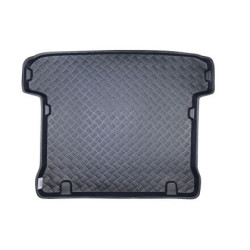 Стелка за багажник за Mitsubishi Pajero (2007+) Long