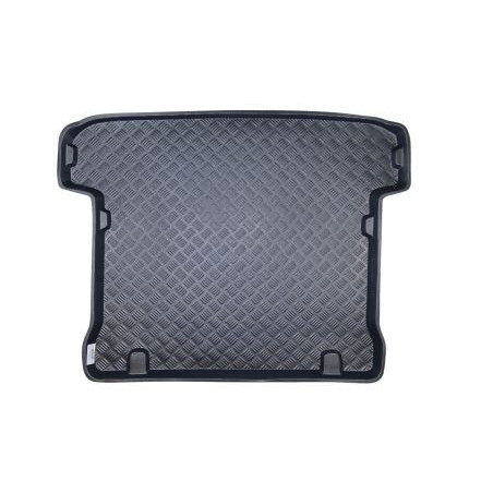 Стелка за багажник за Mitsubishi Pajero (2007+) Long