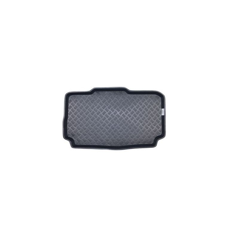 Стелка за багажник за Opel Meriva (2014+) Down floor