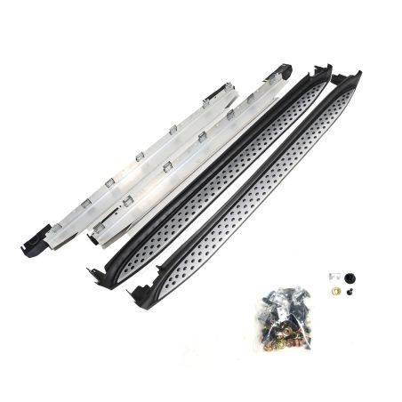 Степенки за Mercedes ML W164 (2005-2011)