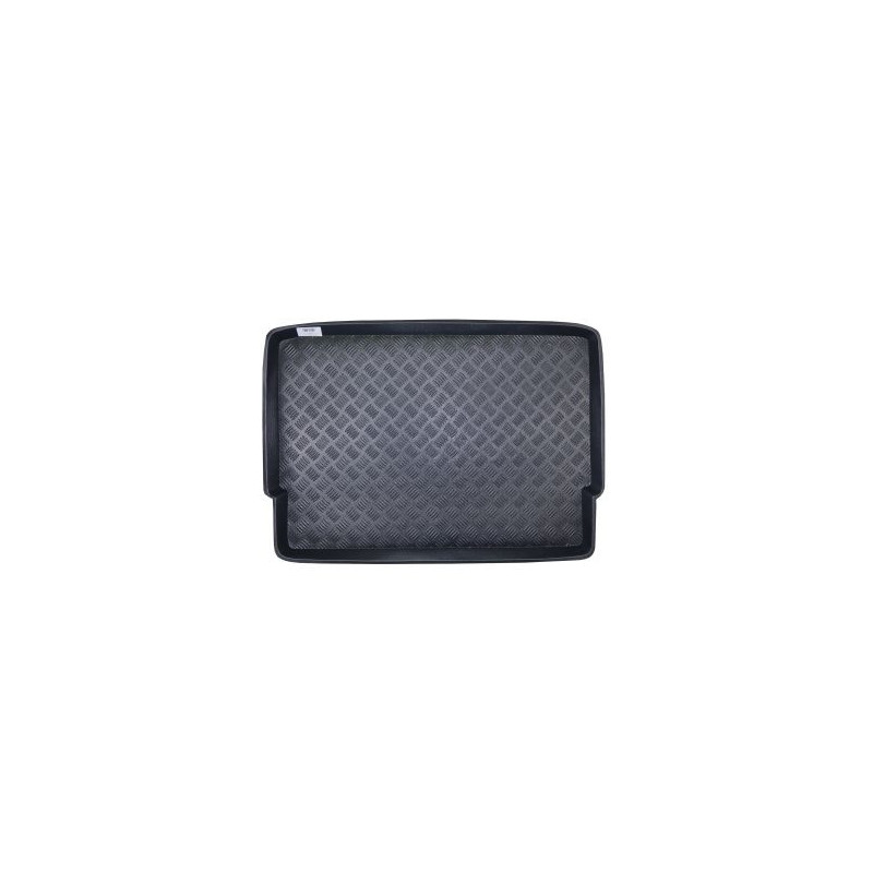 Стелка за багажник за Opel Crossland X bottom floor (2017+)