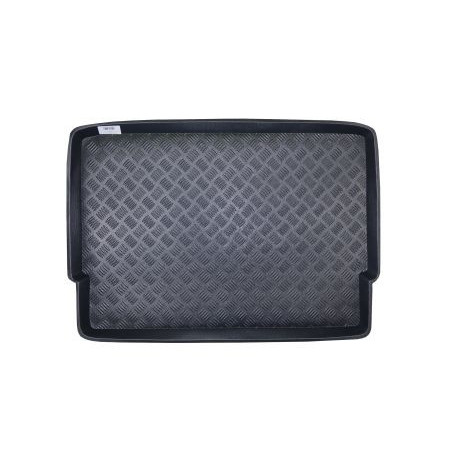 Стелка за багажник за Opel Crossland X bottom floor (2017+)