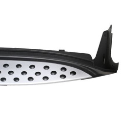 Степенки за Mercedes ML W164 (2005-2011)