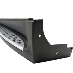 Степенки за Mercedes ML W164 (2005-2011)