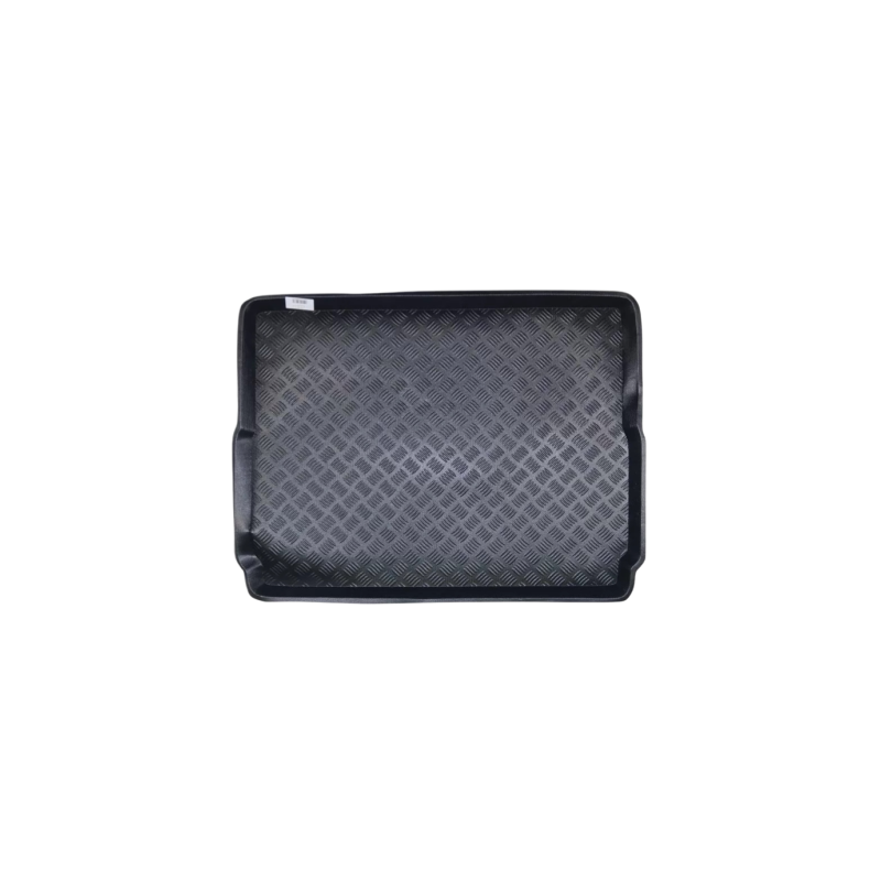 Стелка за багажник за Peugeot 3008 (2009 - 2016) Down floor