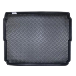 Стелка за багажник за Peugeot 3008 (2009 - 2016) Upper floor