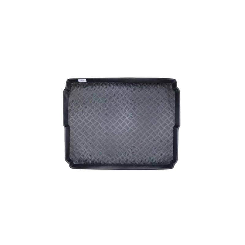 Стелка за багажник за Peugeot 3008 (2009 - 2016) Upper floor