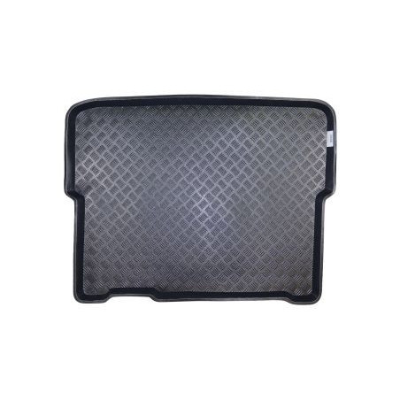 Стелка за багажник за Peugeot 306 (1993-2002) sedan