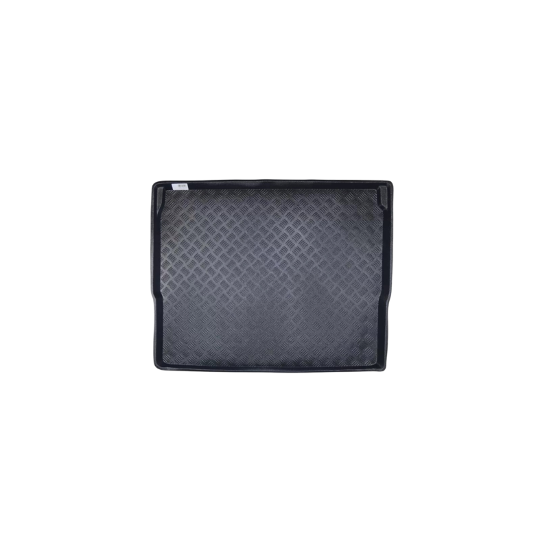 Стелка за багажник за Peugeot 3008 (2017+) Upper floor