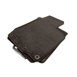 Мокетни стелки за VW Golf IV (1998-2006) / Beetle (1998-2011) / Bora (1998-2005)