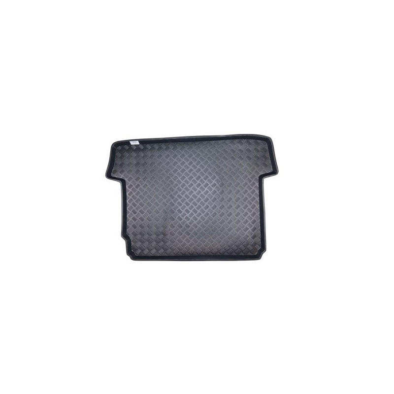 Стелка за багажник за Renault Megane II (2002-2008) sedan