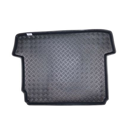 Стелка за багажник за Renault Megane II (2002-2008) sedan