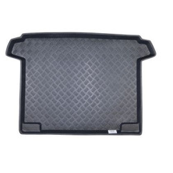 Стелка за багажник за Renault Clio (2008-2013) combi Upper floor