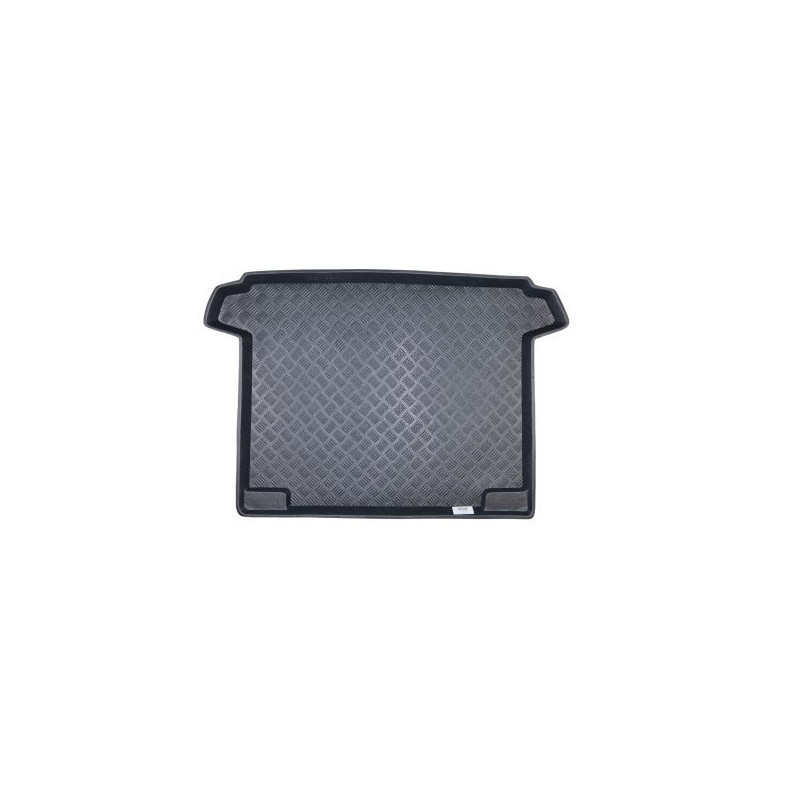 Стелка за багажник за Renault Clio (2008-2013) combi Upper floor