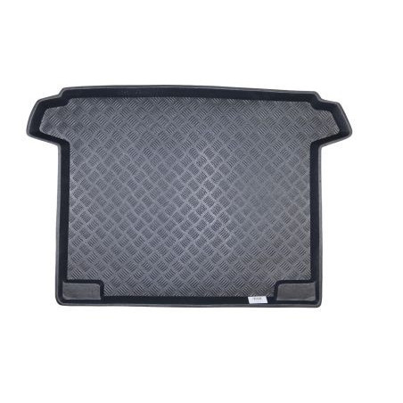 Стелка за багажник за Renault Clio (2008-2013) combi Upper floor