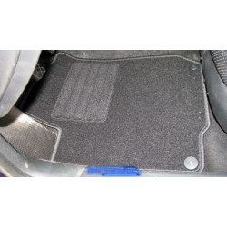 Мокетни стелки за VW Golf IV (1998-2006) / Beetle (1998-2011) / Bora (1998-2005)