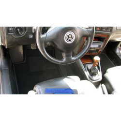 Мокетни стелки за VW Golf IV (1998-2006) / Beetle (1998-2011) / Bora (1998-2005)