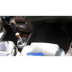 Мокетни стелки за VW Golf IV (1998-2006) / Beetle (1998-2011) / Bora (1998-2005)