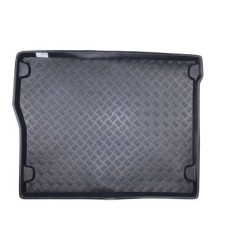 Стелка за багажник за Renault Scenic III (2009-2016) without net