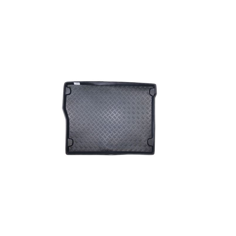 Стелка за багажник за Renault Scenic III (2009-2016) without net