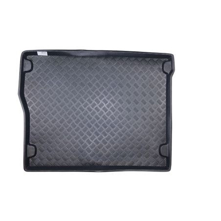 Стелка за багажник за Renault Scenic III (2009-2016) without net