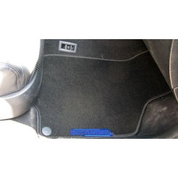 Мокетни стелки за VW Golf IV (1998-2006) / Beetle (1998-2011) / Bora (1998-2005)