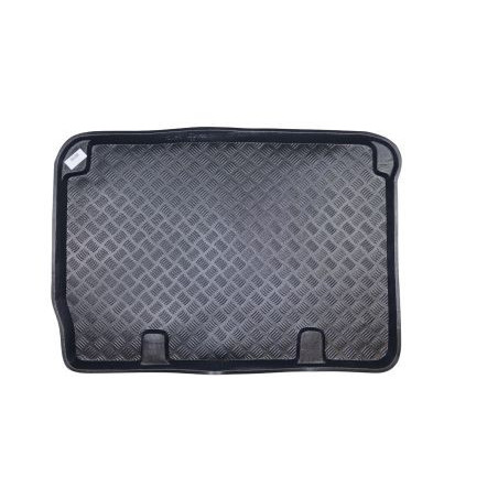 Стелка за багажник за Renault Scenic II (2003-2009) with net