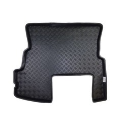 Стелка за багажник за Renault Thalia I (2001-2006)